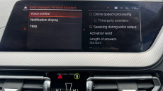 BMW 1 Series 118i [136] M Sport 5dr Step Auto [LCP] Petrol Hatchback